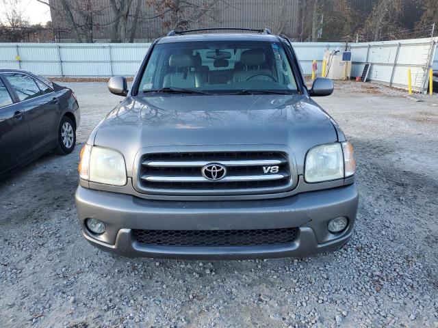 Photo 4 VIN: 5TDBT48A33S146396 - TOYOTA SEQUOIA LI 