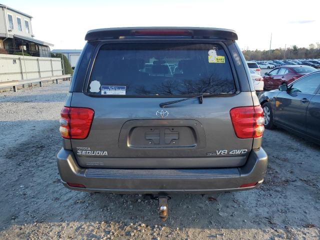 Photo 5 VIN: 5TDBT48A33S146396 - TOYOTA SEQUOIA LI 