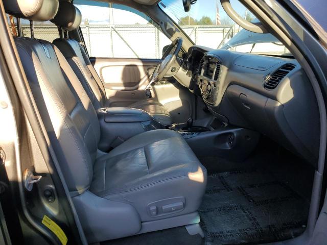 Photo 6 VIN: 5TDBT48A33S146396 - TOYOTA SEQUOIA LI 