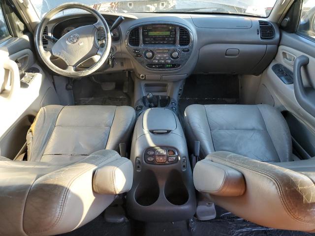 Photo 7 VIN: 5TDBT48A33S146396 - TOYOTA SEQUOIA LI 