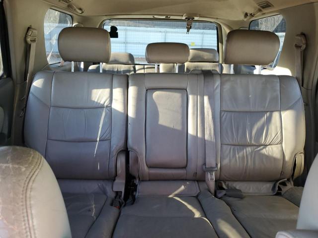 Photo 9 VIN: 5TDBT48A33S146396 - TOYOTA SEQUOIA LI 