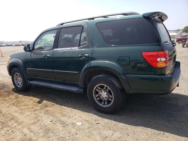 Photo 1 VIN: 5TDBT48A33S179057 - TOYOTA SEQUOIA 