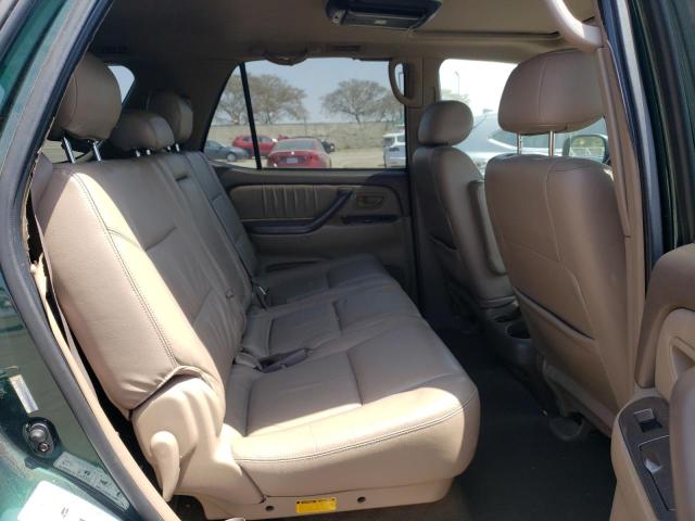 Photo 10 VIN: 5TDBT48A33S179057 - TOYOTA SEQUOIA 