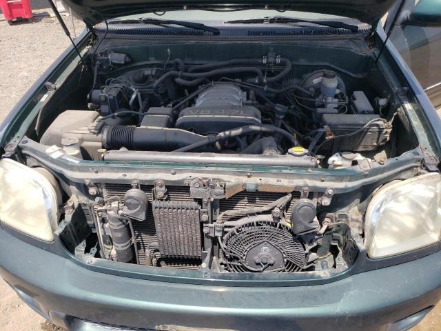 Photo 11 VIN: 5TDBT48A33S179057 - TOYOTA SEQUOIA 