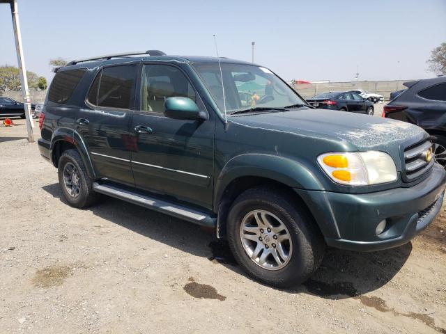 Photo 3 VIN: 5TDBT48A33S179057 - TOYOTA SEQUOIA 