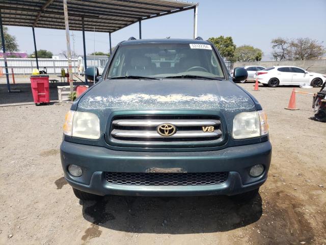 Photo 4 VIN: 5TDBT48A33S179057 - TOYOTA SEQUOIA 