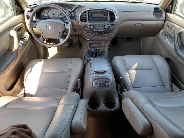 Photo 7 VIN: 5TDBT48A33S179057 - TOYOTA SEQUOIA 