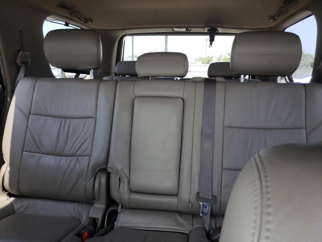 Photo 9 VIN: 5TDBT48A33S179057 - TOYOTA SEQUOIA 