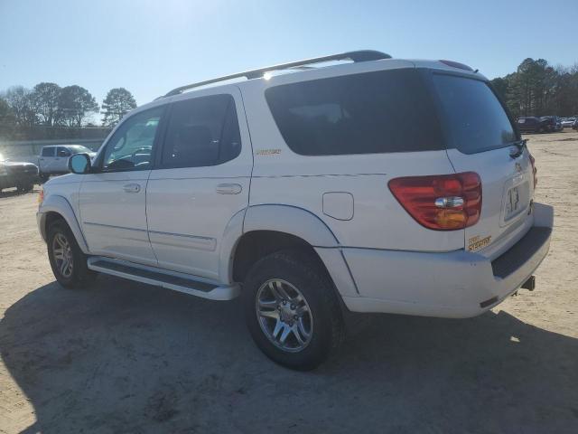 Photo 1 VIN: 5TDBT48A33S185733 - TOYOTA SEQUOIA 