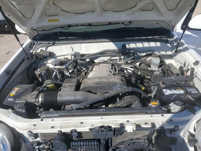 Photo 11 VIN: 5TDBT48A33S185733 - TOYOTA SEQUOIA 