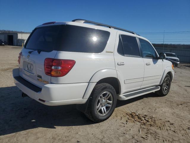 Photo 2 VIN: 5TDBT48A33S185733 - TOYOTA SEQUOIA 