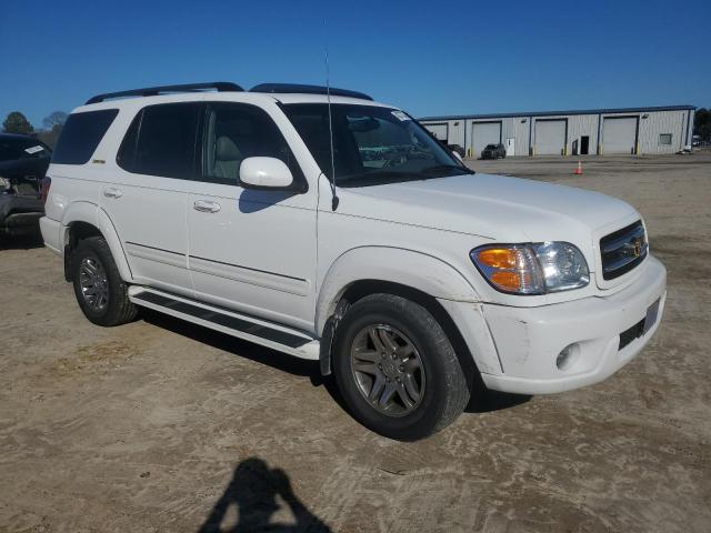 Photo 3 VIN: 5TDBT48A33S185733 - TOYOTA SEQUOIA 