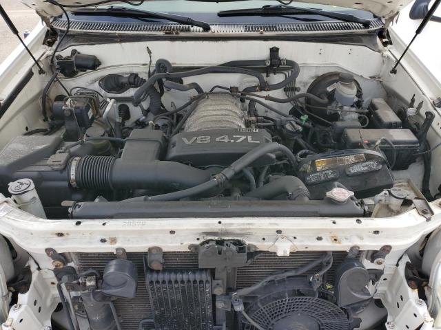 Photo 11 VIN: 5TDBT48A33S193248 - TOYOTA SEQUOIA 