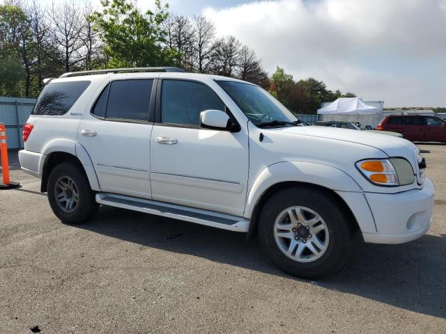 Photo 3 VIN: 5TDBT48A33S193248 - TOYOTA SEQUOIA 