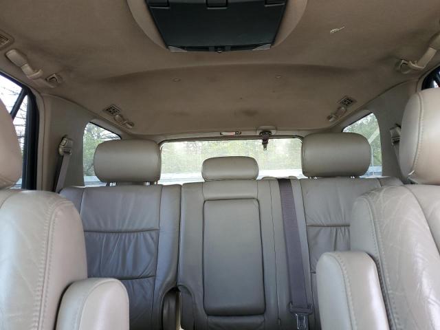 Photo 9 VIN: 5TDBT48A33S193248 - TOYOTA SEQUOIA 