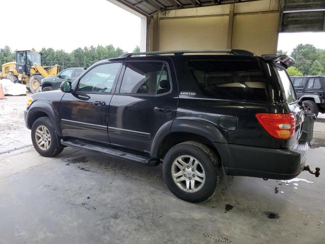 Photo 1 VIN: 5TDBT48A33S199518 - TOYOTA SEQUOIA 