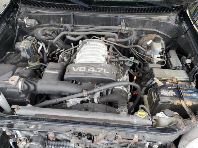 Photo 11 VIN: 5TDBT48A33S199518 - TOYOTA SEQUOIA 