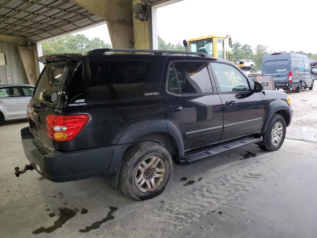 Photo 2 VIN: 5TDBT48A33S199518 - TOYOTA SEQUOIA 