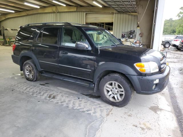 Photo 3 VIN: 5TDBT48A33S199518 - TOYOTA SEQUOIA 