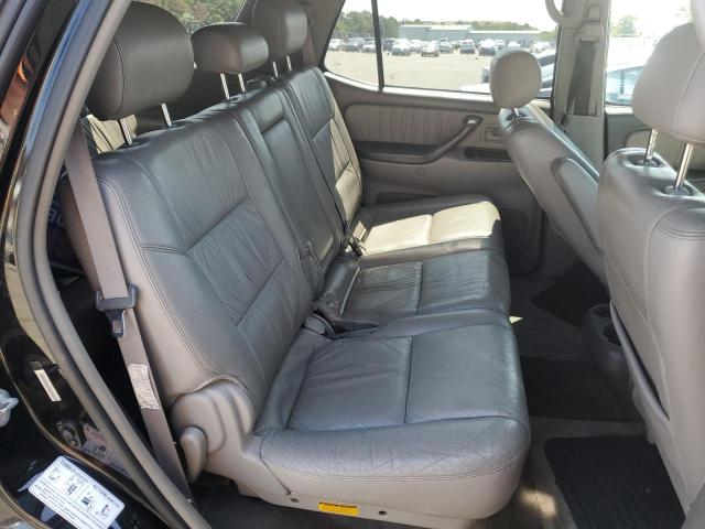 Photo 10 VIN: 5TDBT48A34S224225 - TOYOTA SEQUOIA LI 