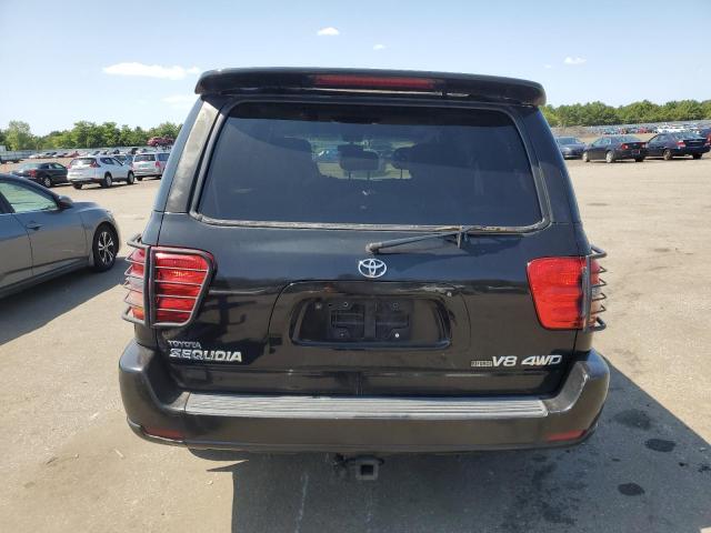 Photo 5 VIN: 5TDBT48A34S224225 - TOYOTA SEQUOIA LI 