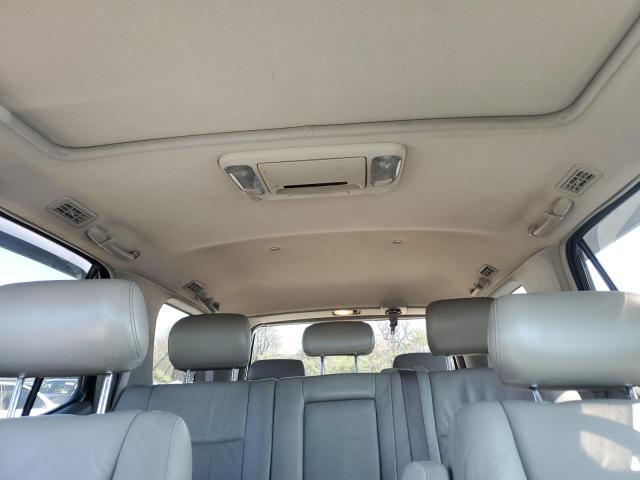 Photo 9 VIN: 5TDBT48A34S224225 - TOYOTA SEQUOIA LI 