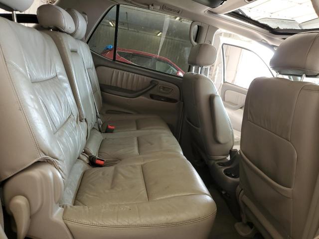 Photo 10 VIN: 5TDBT48A34S225729 - TOYOTA SEQUOIA LI 