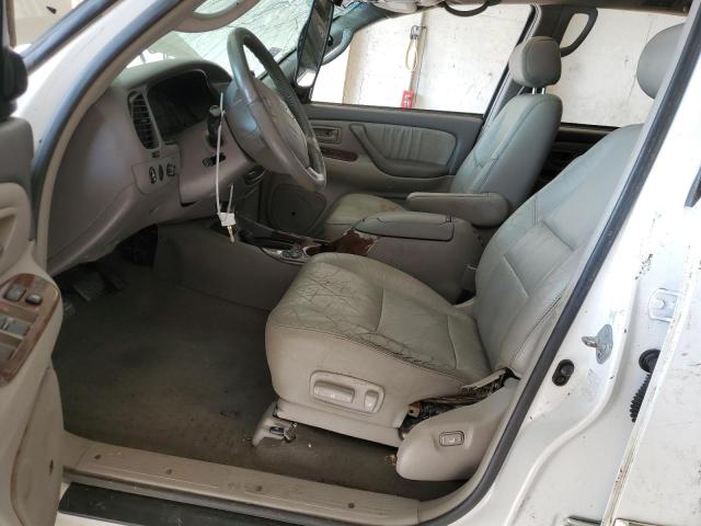 Photo 6 VIN: 5TDBT48A34S225729 - TOYOTA SEQUOIA LI 