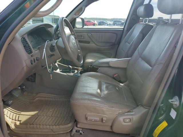 Photo 6 VIN: 5TDBT48A34S226167 - TOYOTA SEQUOIA LI 