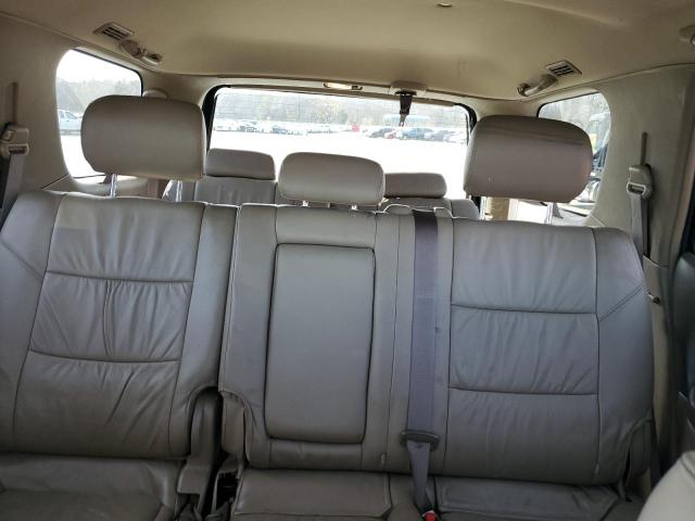 Photo 9 VIN: 5TDBT48A34S226167 - TOYOTA SEQUOIA LI 