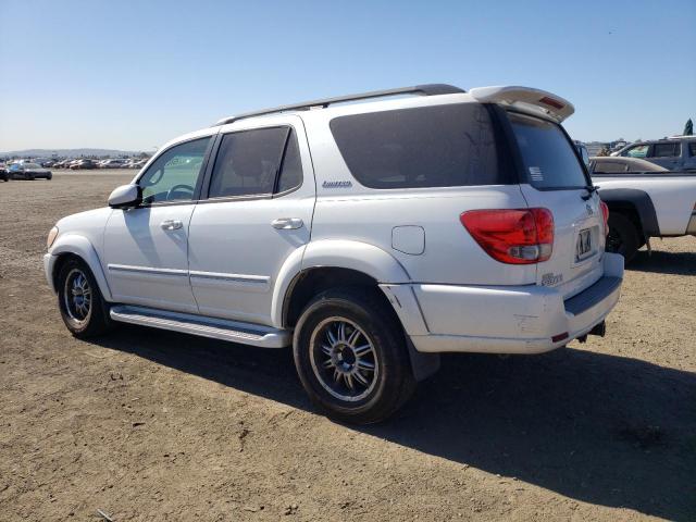 Photo 1 VIN: 5TDBT48A35S250888 - TOYOTA SEQUOIA 