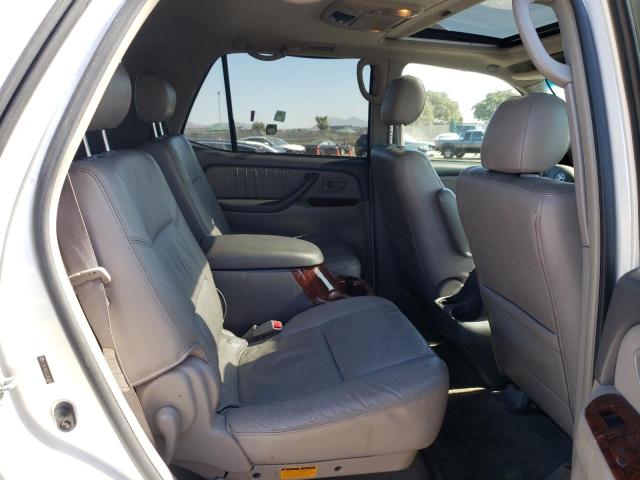 Photo 10 VIN: 5TDBT48A35S250888 - TOYOTA SEQUOIA 