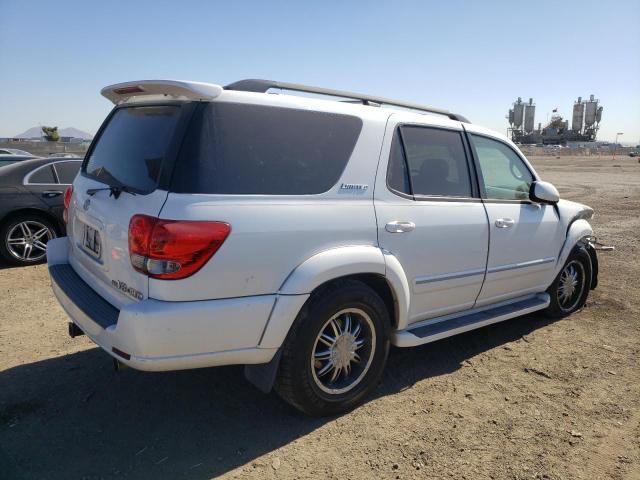 Photo 2 VIN: 5TDBT48A35S250888 - TOYOTA SEQUOIA 