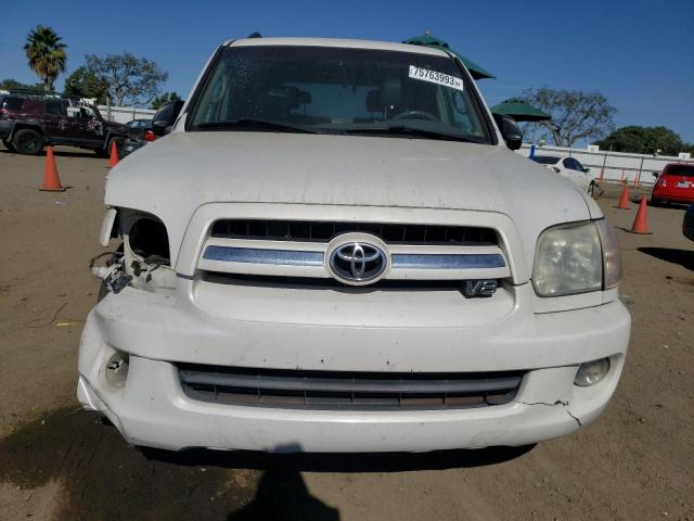 Photo 4 VIN: 5TDBT48A35S250888 - TOYOTA SEQUOIA 