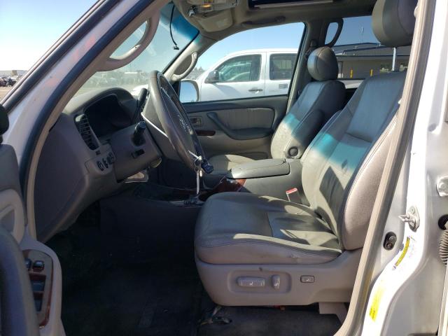 Photo 6 VIN: 5TDBT48A35S250888 - TOYOTA SEQUOIA 