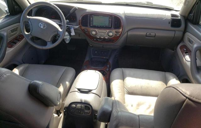 Photo 7 VIN: 5TDBT48A35S250888 - TOYOTA SEQUOIA 