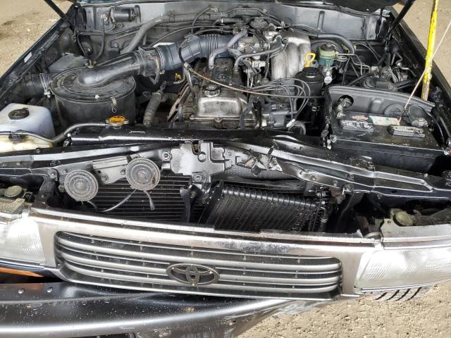 Photo 11 VIN: 5TDBT48A35S255749 - TOYOTA LAND CRUIS 