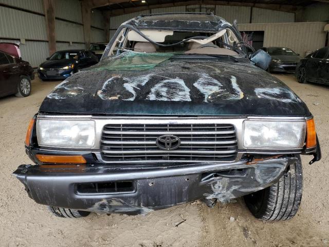 Photo 4 VIN: 5TDBT48A35S255749 - TOYOTA LAND CRUIS 