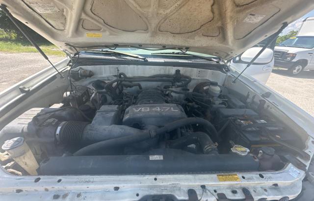 Photo 6 VIN: 5TDBT48A36S263285 - TOYOTA SEQUOIA LI 