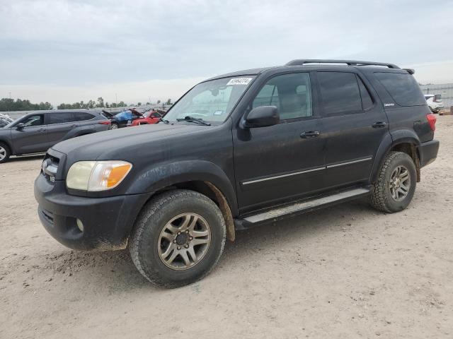 Photo 0 VIN: 5TDBT48A36S265991 - TOYOTA SEQUOIA LI 