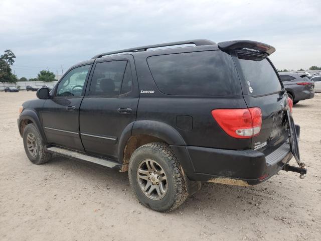 Photo 1 VIN: 5TDBT48A36S265991 - TOYOTA SEQUOIA LI 