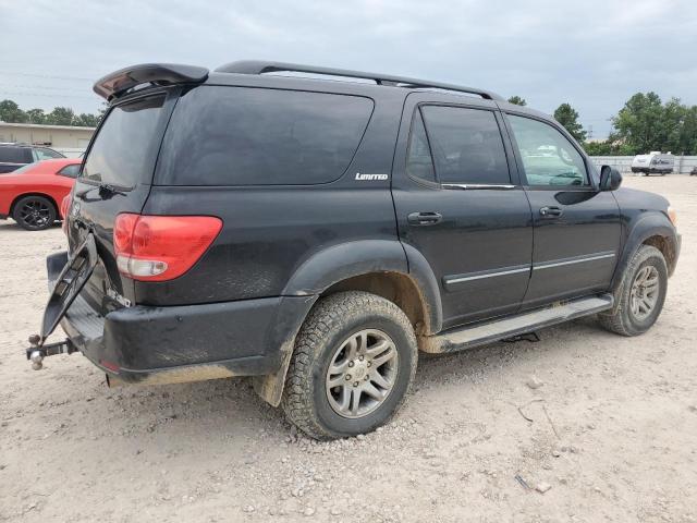 Photo 2 VIN: 5TDBT48A36S265991 - TOYOTA SEQUOIA LI 