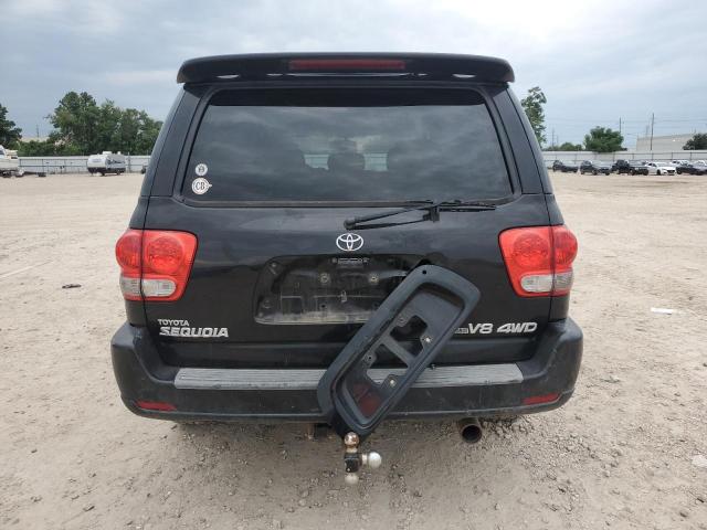 Photo 5 VIN: 5TDBT48A36S265991 - TOYOTA SEQUOIA LI 