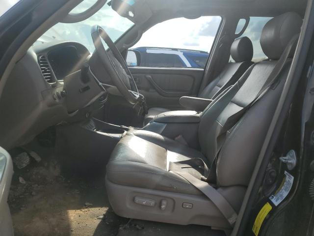 Photo 6 VIN: 5TDBT48A36S265991 - TOYOTA SEQUOIA LI 