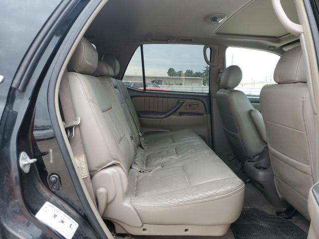 Photo 9 VIN: 5TDBT48A36S265991 - TOYOTA SEQUOIA LI 