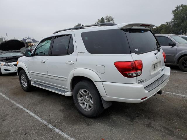 Photo 1 VIN: 5TDBT48A36S267207 - TOYOTA SEQUOIA LI 