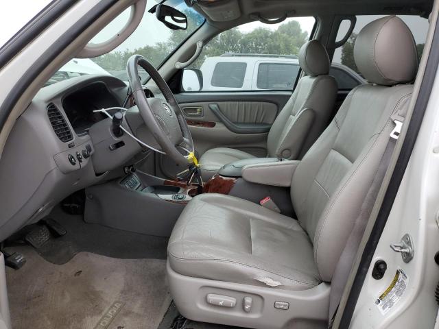 Photo 6 VIN: 5TDBT48A36S267207 - TOYOTA SEQUOIA LI 