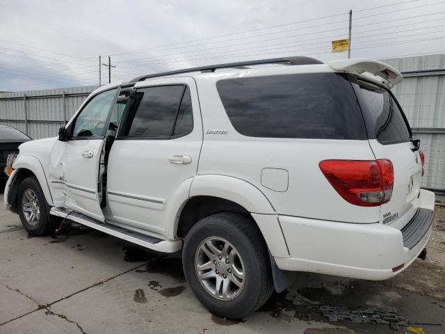 Photo 1 VIN: 5TDBT48A36S271175 - TOYOTA SEQUOIA 