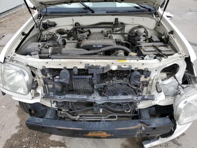 Photo 11 VIN: 5TDBT48A36S271175 - TOYOTA SEQUOIA 