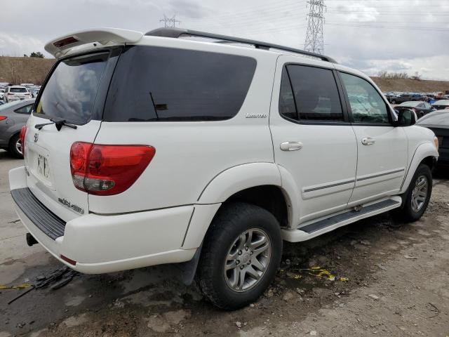 Photo 2 VIN: 5TDBT48A36S271175 - TOYOTA SEQUOIA 